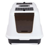 Lettiera in pellet di legno Easypets