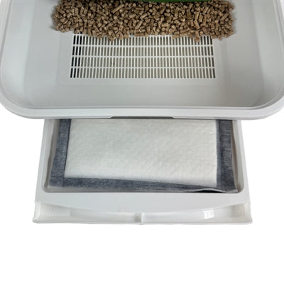 Lettiera in pellet di legno Easypets