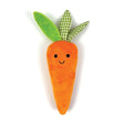 Happy pet tabby patch carota kicker