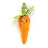 Happy pet tabby patch carota kicker