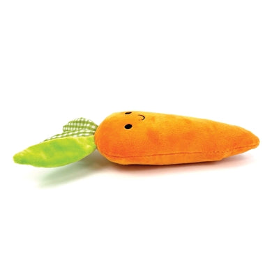 Happy pet tabby patch carota kicker