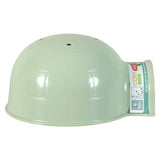 Zolux igloo roditore in plastica verde