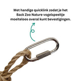 Back zoo nature stone block rock
