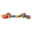 Corda interdentale arcobaleno Trixie