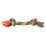 Corda interdentale arcobaleno Trixie