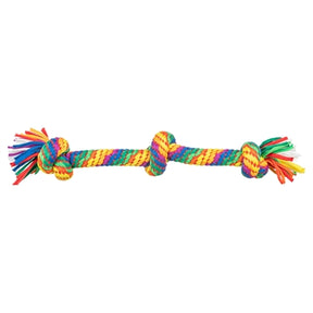 Corda interdentale arcobaleno Trixie