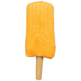 Trixie ghiacciolo giallo