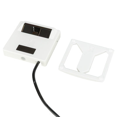 Trixie adattatore mouse zero per il rilevamento delle prede bianco