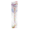 Toi-toys toi giocattoli sogno cavallo unicorno treccia di capelli su elastico