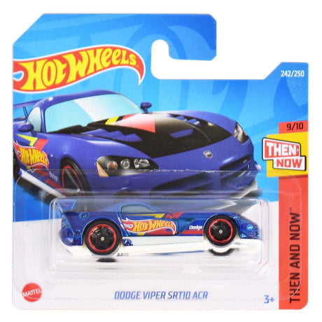 Mattel Hot Wheels auto pressofuse assortite | 72 pezzi