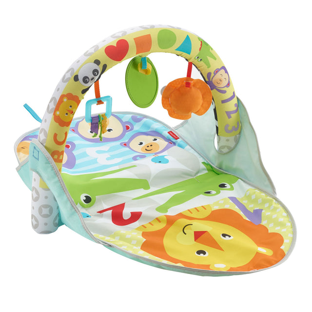 Fisher Price 2in1 Attività palestra