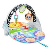 Fisher Price 2in1 Attività palestra