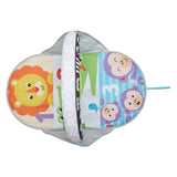 Fisher Price 2in1 Attività palestra
