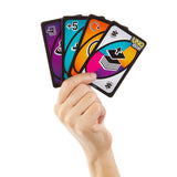 Giochi Mattel Uno Flip