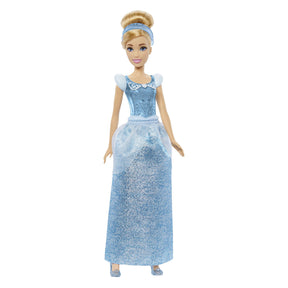 Mattel principessa disney - bambola principessa - principessa Cenerentola
