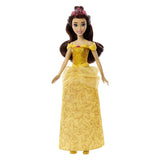 Bambola Mattel della principessa Belle della Disney