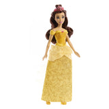 Bambola Mattel della principessa Belle della Disney