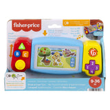 Mattel Fisher Price gira e impara il gioco