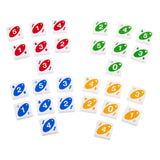 Gioco da tavolo Mattel uno quatro