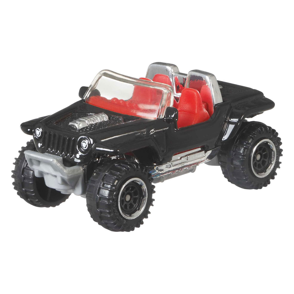 Mattel Matchbox Basics Cars, 5 pz.