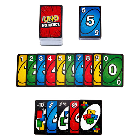 Mattel | 5 pezzi