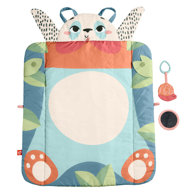 Fisher Price Panada Roll e Speelmat