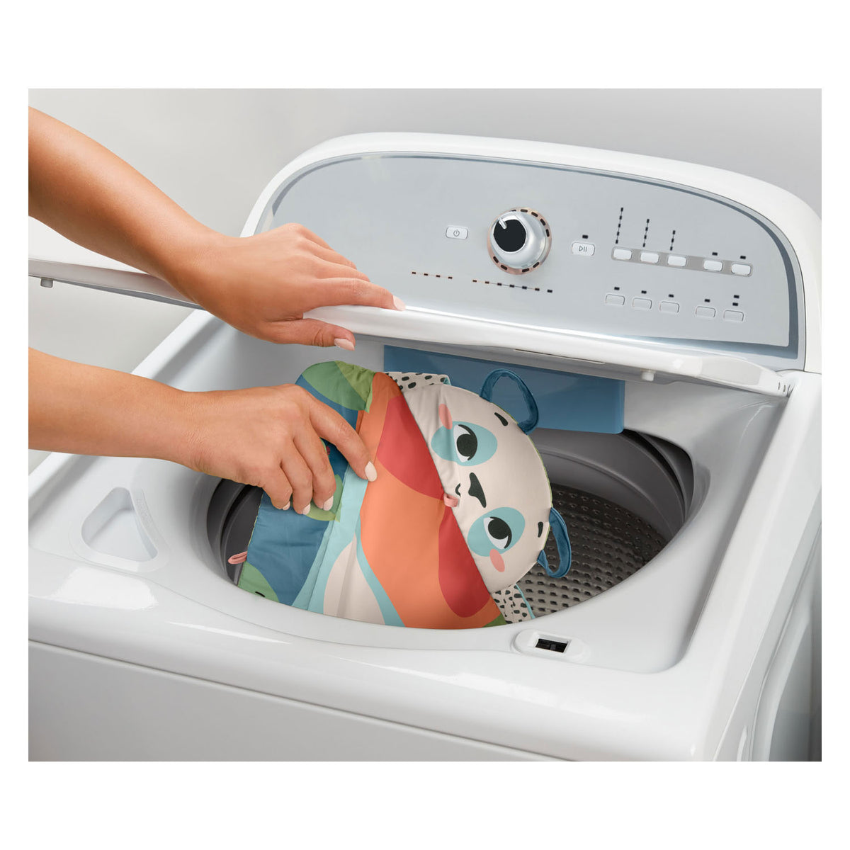 Fisher Price Panada Roll e Speelmat