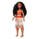 Mattel Principessa che canta Vaiana pop francese