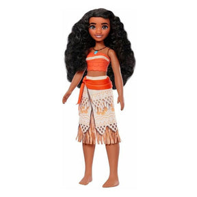 Mattel Principessa che canta Vaiana pop francese