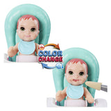 Mattel Barbie Skipper Babysitter SpeelSet