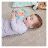 Sonaglio a morso Fisher Price Axeloth