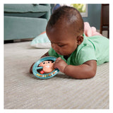 Sonaglio a morso Fisher Price Axeloth