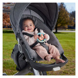 Sonaglio a morso Fisher Price Axeloth