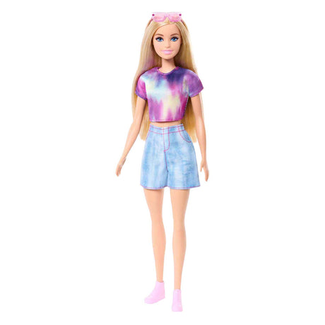 Barbie la detective della spiaggia dei Misteri