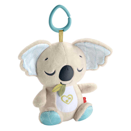 Peluche koala Fisher-Price da portare in viaggio