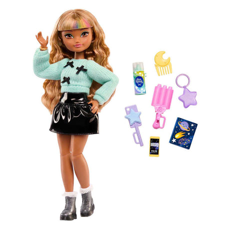 Barbie dream besties zia bambola
