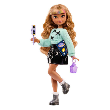 Barbie dream besties zia bambola