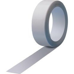 Mazza per nastro magnetico 6211002 bianco 5 m