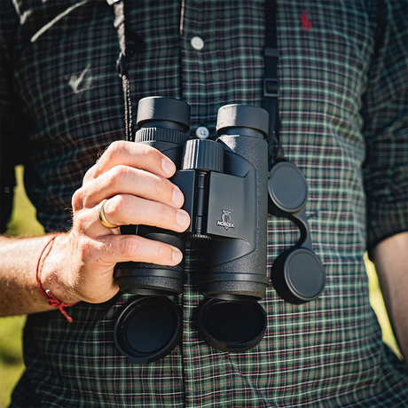 Binocolo Noblex nf 8x42 inizio