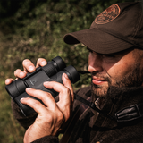Binocolo Noblex nf 10x42 inizio