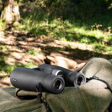 Binocolo Noblex nf 8x56 inizio