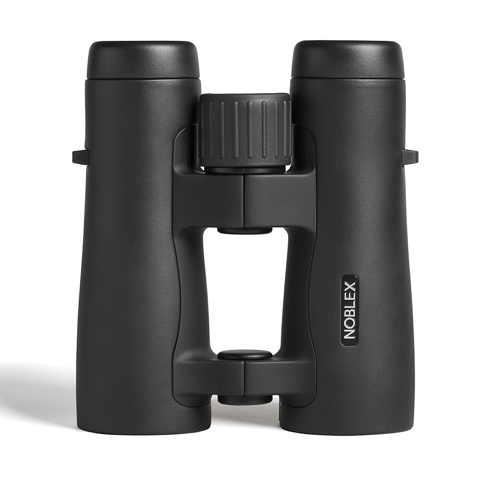 Binocolo Noblex nf 8x42 vettoriale