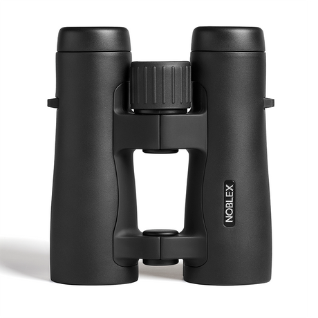 Binocolo Noblex nf 8x42 vettoriale