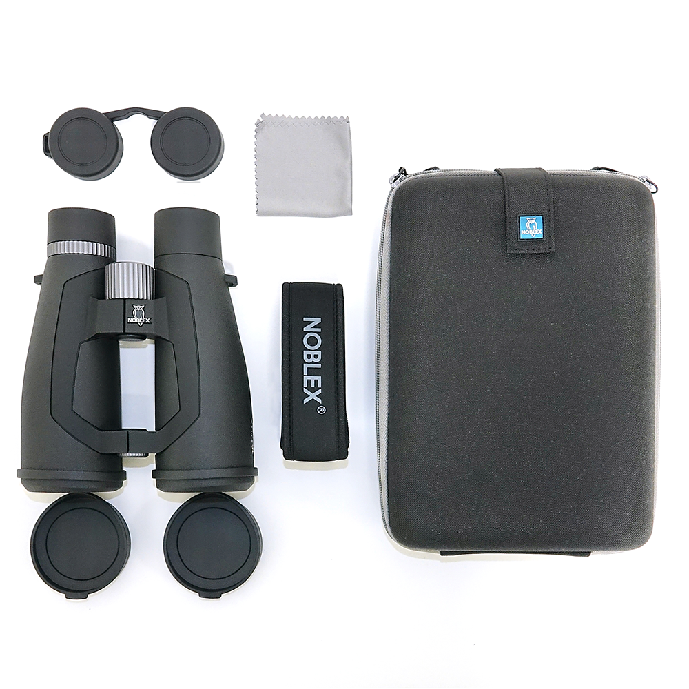 Binocolo Noblex nf 8x56 avanzato
