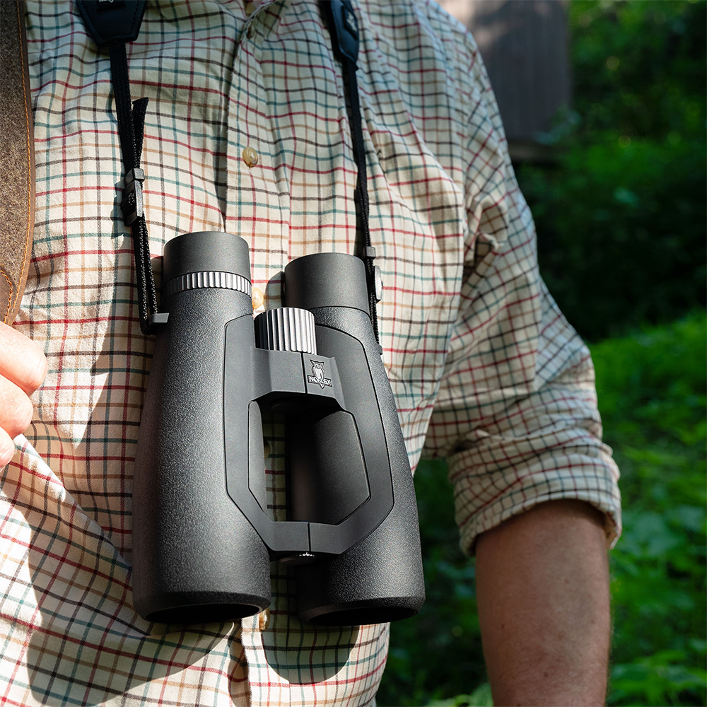 Binocolo Noblex nf 8x56 avanzato