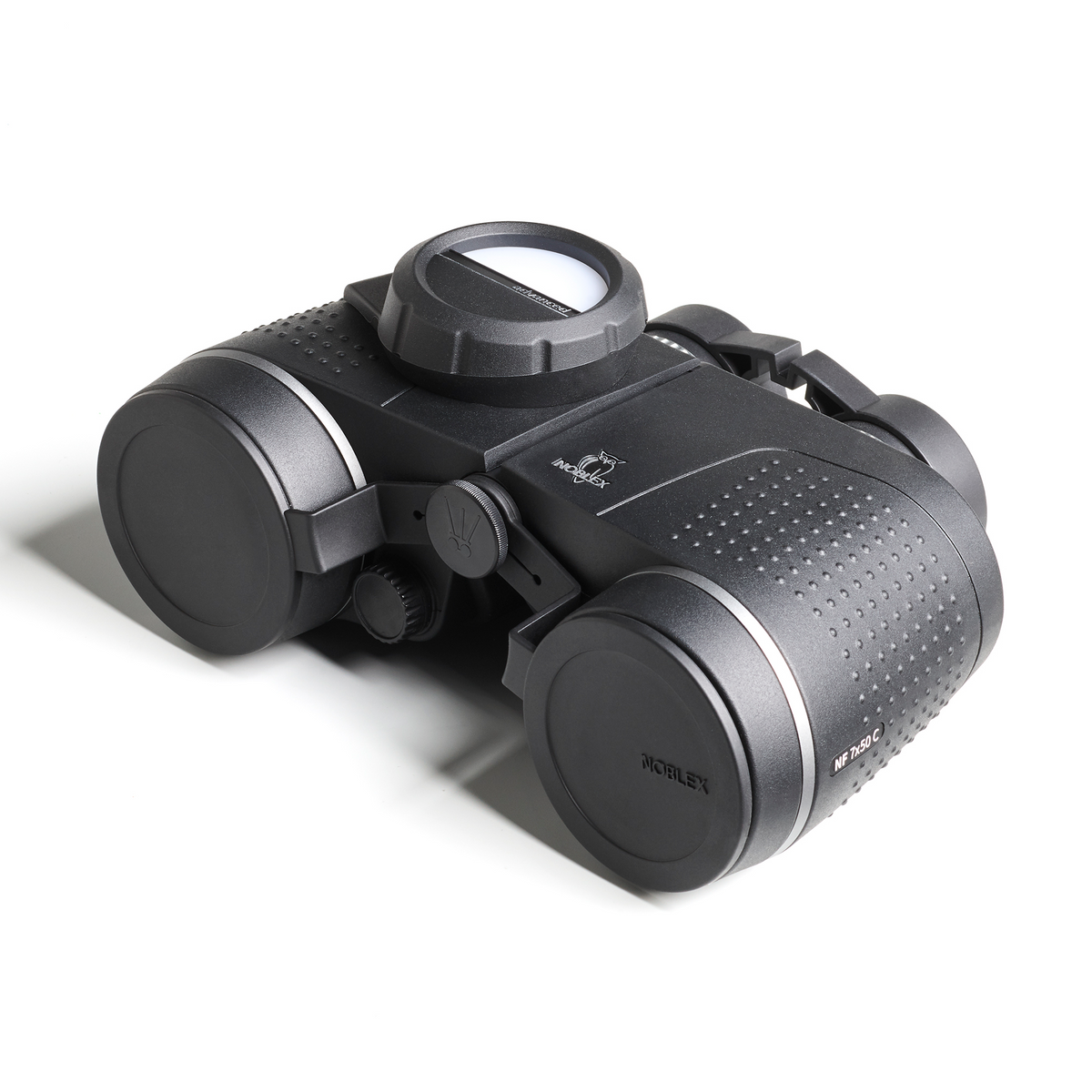 Binocolo Noblex nf 7x50 c avanzato