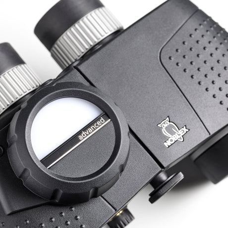 Binocolo Noblex nf 7x50 c avanzato