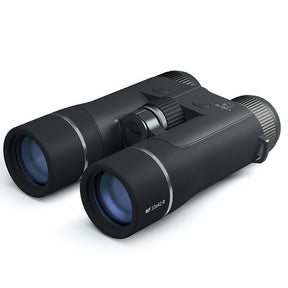 Binocolo Noblex nf 10x42 r advanced con telemetro laser