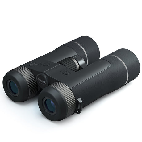 Binocolo Noblex nf 10x42 r advanced con telemetro laser