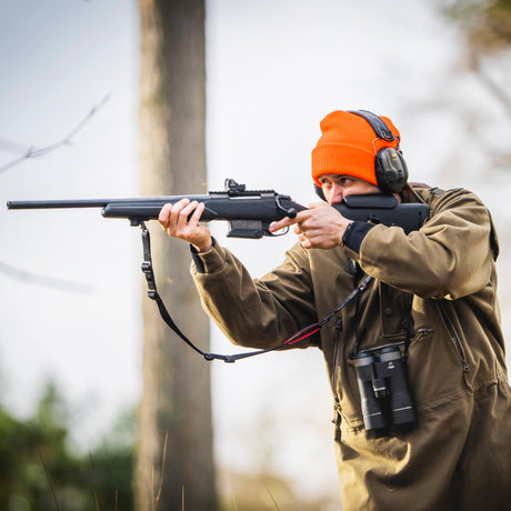 Noblex e-optics noblex red dot nv 1x25 os (7.0 moa)